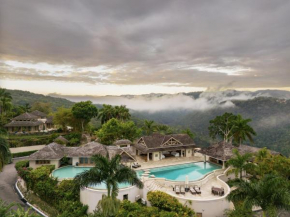 Silent Waters Villa